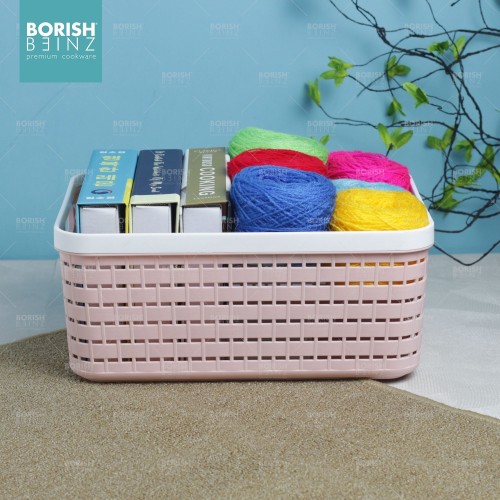 BORISH BEINZ MULTI BASKET BBHW 2346 PK | 4 - Login Megastore