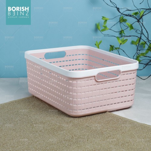 BORISH BEINZ MULTI BASKET BBHW 2346 PK | 7 - Login Megastore