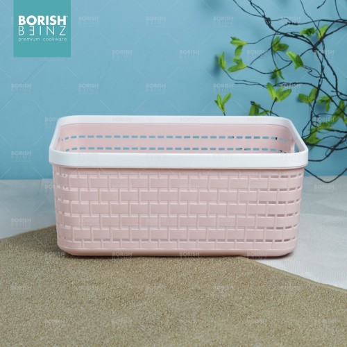 BORISH BEINZ MULTI BASKET BBHW 2346 PK | 9 - Login Megastore