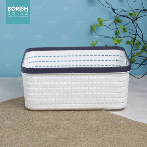 BORISH BEINZ MULTI BASKET BBHW 2346 WH | 6 - Login Megastore