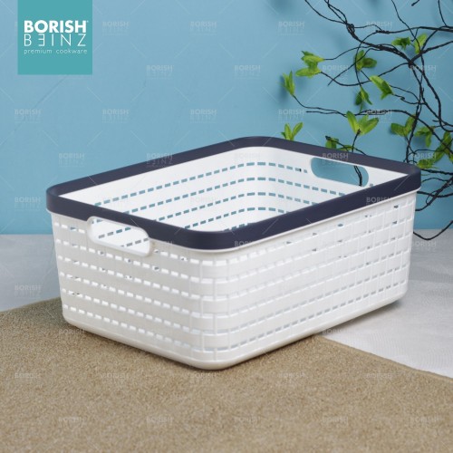 BORISH BEINZ MULTI BASKET BBHW 2346 WH | 7 - Login Megastore