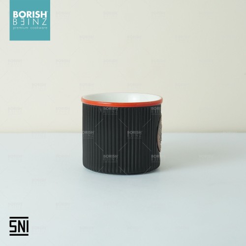 BORISH BEINZ MUG CRMC BY 5 (350ml) | 10 - Login Megastore