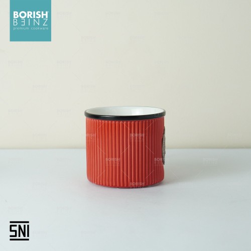 BORISH BEINZ MUG CRMC BY 5 (350ml) | 7 - Login Megastore