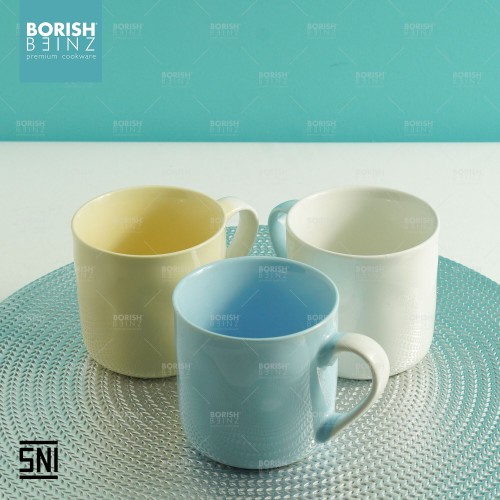 BORISH BEINZ MUG CRMC C243 | 1 - Login Megastore