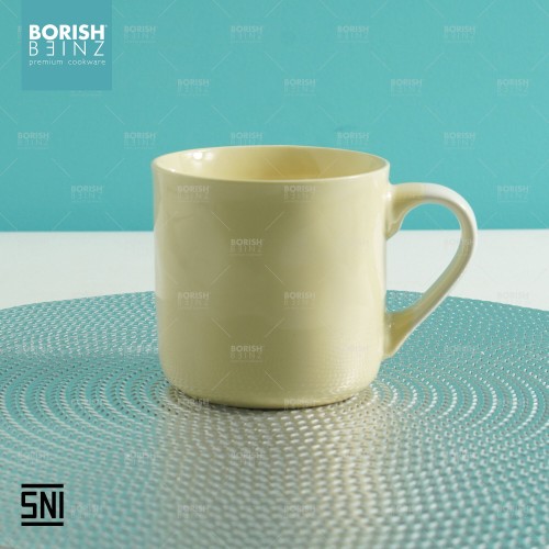 BORISH BEINZ MUG CRMC C243 | 10 - Login Megastore