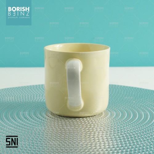 BORISH BEINZ MUG CRMC C243 | 12 - Login Megastore