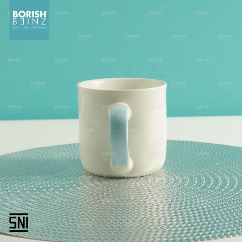 BORISH BEINZ MUG CRMC C243 | 3 - Login Megastore