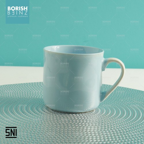 BORISH BEINZ MUG CRMC C243 | 6 - Login Megastore