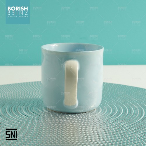 BORISH BEINZ MUG CRMC C243 | 7 - Login Megastore