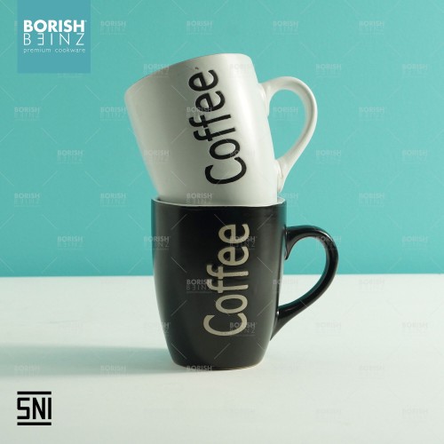 BORISH BEINZ MUG CRMC SR138 | 1 - Login Megastore