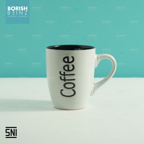 BORISH BEINZ MUG CRMC SR138 | 2 - Login Megastore