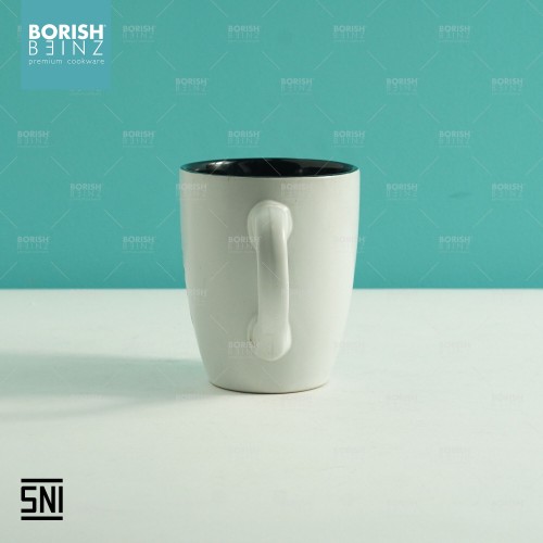 BORISH BEINZ MUG CRMC SR138 | 3 - Login Megastore