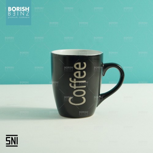 BORISH BEINZ MUG CRMC SR138 | 7 - Login Megastore