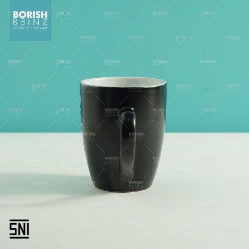 BORISH BEINZ MUG CRMC SR138 | 8 - Login Megastore