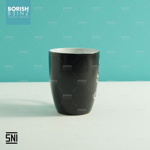 BORISH BEINZ MUG CRMC SR138 | 9 - Login Megastore