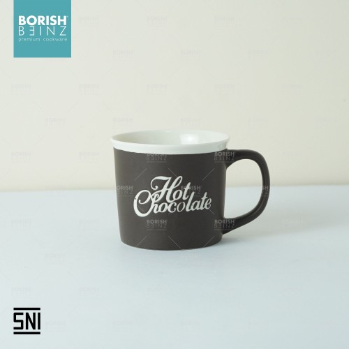 BORISH BEINZ MUG CRMC C458 | 2 - Login Megastore