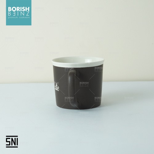 BORISH BEINZ MUG CRMC C458 | 3 - Login Megastore