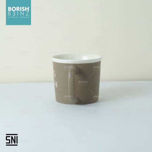 BORISH BEINZ MUG CRMC C458 | 6 - Login Megastore