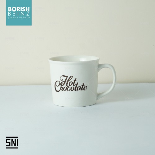 BORISH BEINZ MUG CRMC C458 | 8 - Login Megastore