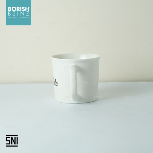 BORISH BEINZ MUG CRMC C458 | 9 - Login Megastore