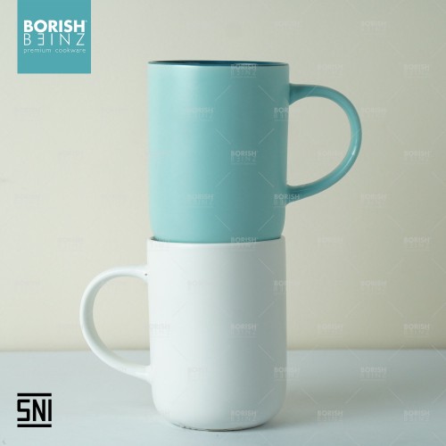 BORISH BEINZ MUG CRMC C229 1 | 1 - Login Megastore