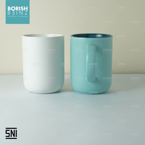 BORISH BEINZ MUG CRMC C229 1 | 2 - Login Megastore