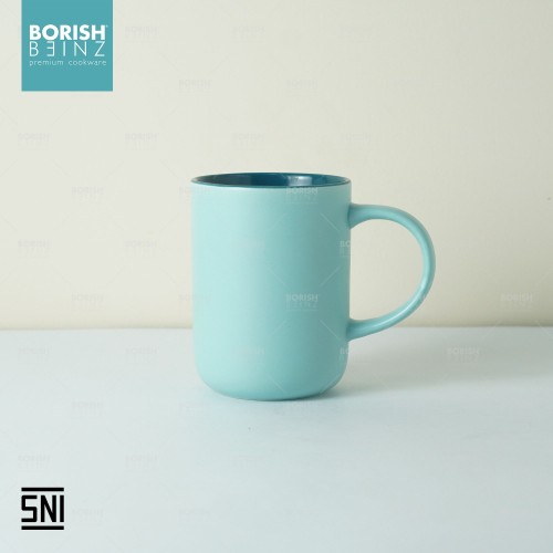 BORISH BEINZ MUG CRMC C229 1 | 3 - Login Megastore