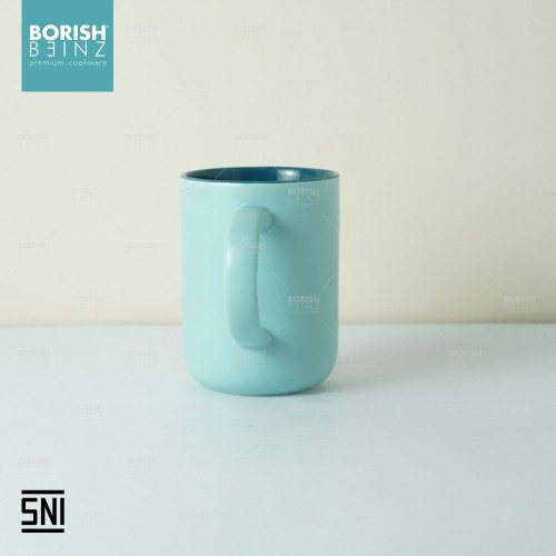 BORISH BEINZ MUG CRMC C229 1 | 4 - Login Megastore