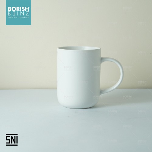 BORISH BEINZ MUG CRMC C229 1 | 6 - Login Megastore