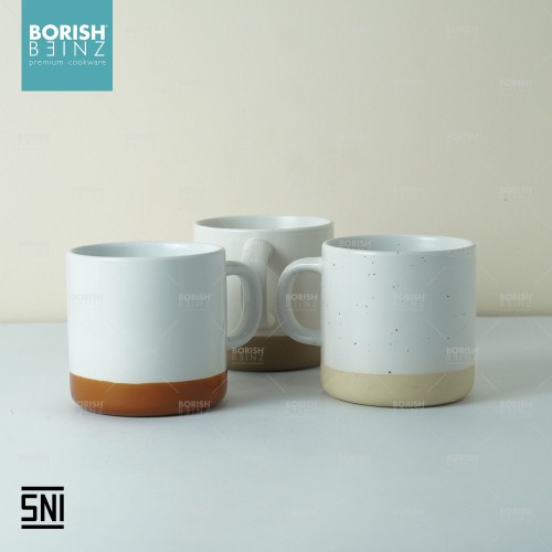 BORISH BEINZ MUG CRMC C407 1 | 1 - Login Megastore