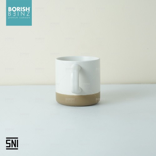 BORISH BEINZ MUG CRMC C407 1 | 10 - Login Megastore