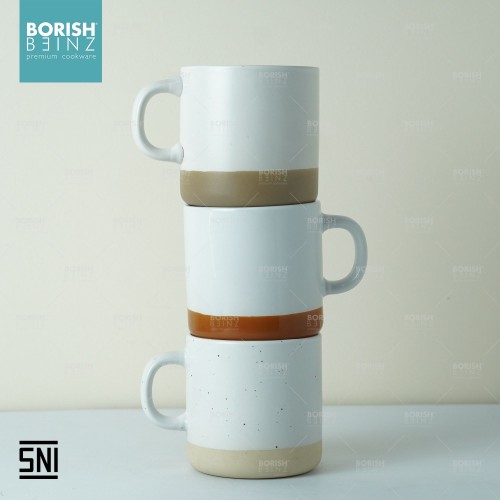 BORISH BEINZ MUG CRMC C407 1 | 2 - Login Megastore