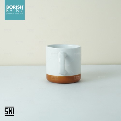 BORISH BEINZ MUG CRMC C407 1 | 4 - Login Megastore