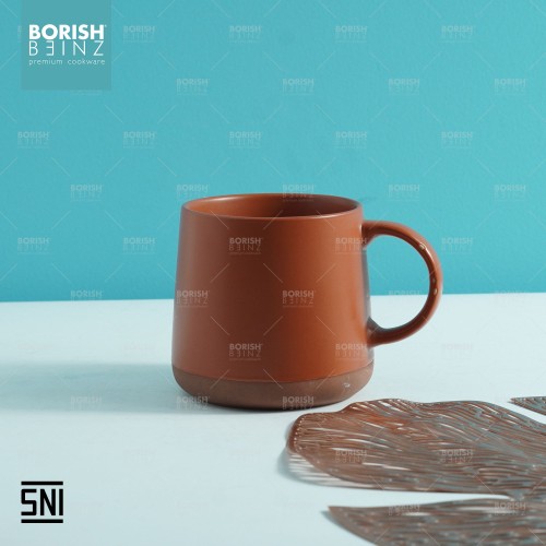 BORISH BEINZ MUG CRMC C234 1 | 5 - Login Megastore