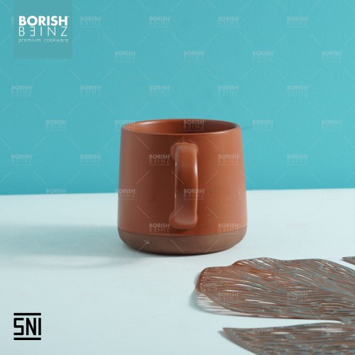 BORISH BEINZ MUG CRMC C234 1 | 6 - Login Megastore