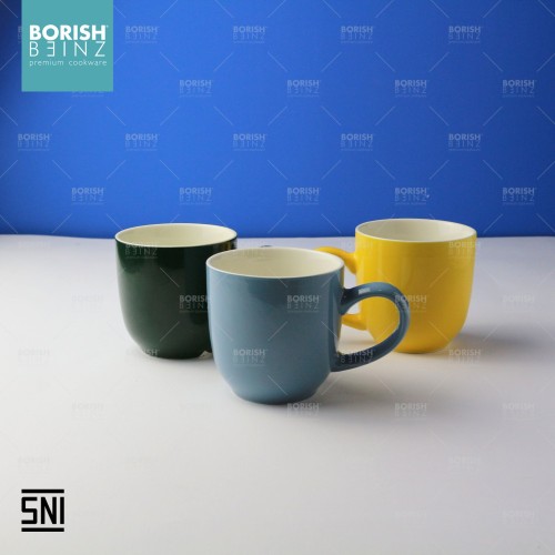 BORISH BEINZ MUG CRMC C071 | 1 - Login Megastore