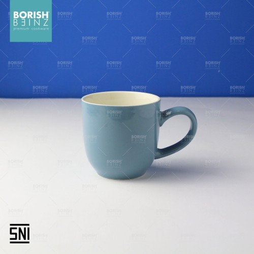 BORISH BEINZ MUG CRMC C071 | 2 - Login Megastore