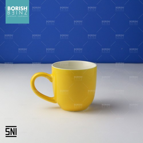 BORISH BEINZ MUG CRMC C071 | 5 - Login Megastore