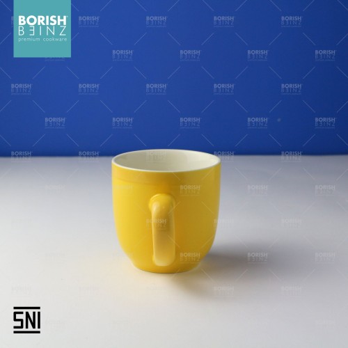 BORISH BEINZ MUG CRMC C071 | 6 - Login Megastore