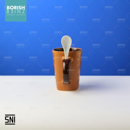 BORISH BEINZ MUG CRMC C623 | 10 - Login Megastore