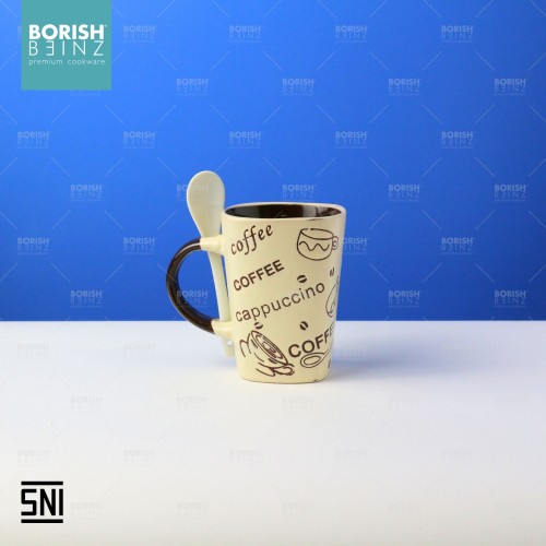 BORISH BEINZ MUG CRMC C623 | 2 - Login Megastore