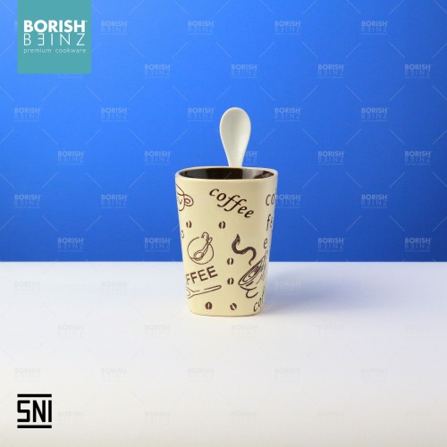 BORISH BEINZ MUG CRMC C623 | 3 - Login Megastore