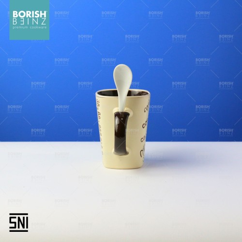 BORISH BEINZ MUG CRMC C623 | 4 - Login Megastore