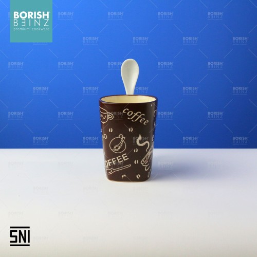 BORISH BEINZ MUG CRMC C623 | 6 - Login Megastore