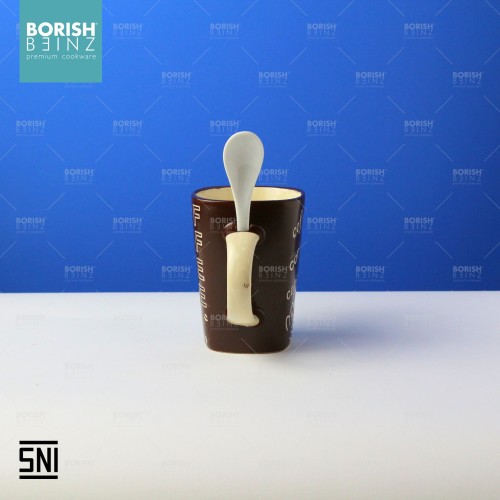 BORISH BEINZ MUG CRMC C623 | 7 - Login Megastore