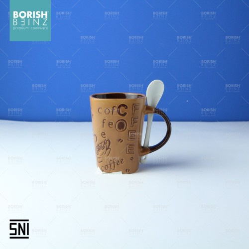 BORISH BEINZ MUG CRMC C623 | 8 - Login Megastore