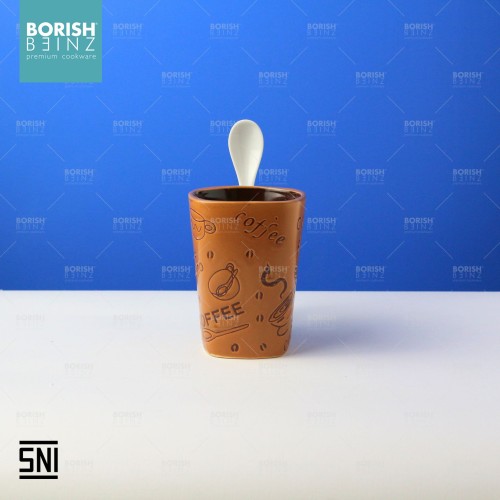 BORISH BEINZ MUG CRMC C623 | 9 - Login Megastore