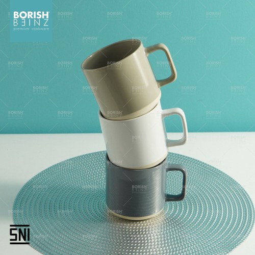 BORISH BEINZ MUG CRMC C206 1 | 1 - Login Megastore