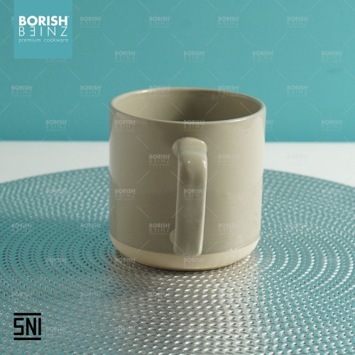 BORISH BEINZ MUG CRMC C206 1 | 10 - Login Megastore