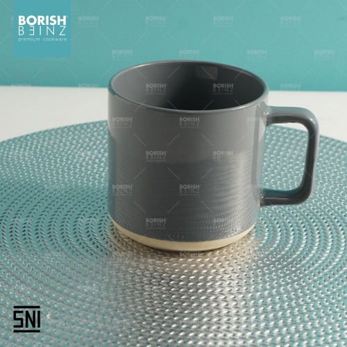 BORISH BEINZ MUG CRMC C206 1 | 2 - Login Megastore